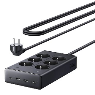 UGREEN S622 Hálózati Elosztó