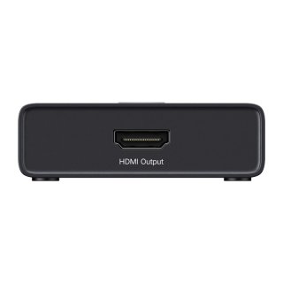 UGREEN AK502 KVM-kapcsoló