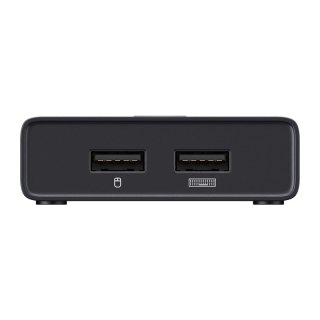UGREEN AK502 KVM-kapcsoló