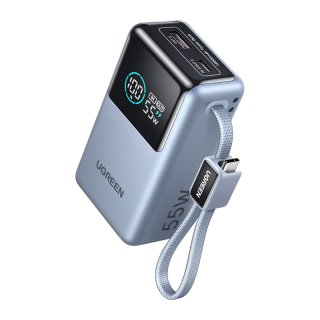 UGREEN Nexode Pro PB727 10000mAh Power Bank