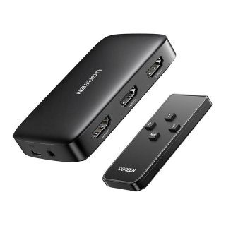 UGREEN CM332 HDMI Switch