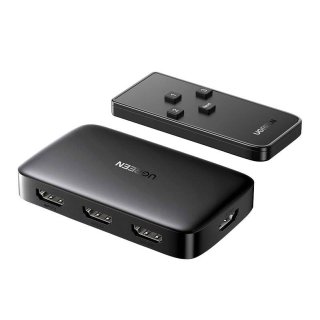 UGREEN CM332 HDMI Switch