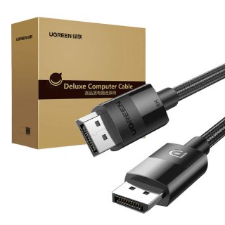 UGREEN DisplayPort 1.4 Kábel 2m