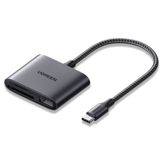 UGREEN CM387 Kártyaolvasó