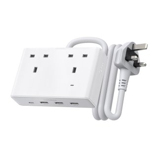 Ugreen Nexode S620 Elosztó