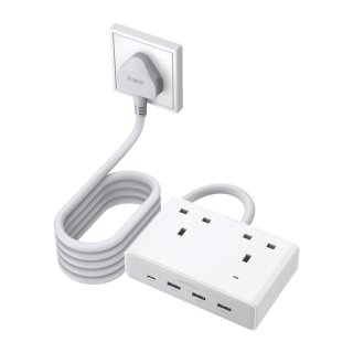 Ugreen Nexode S620 Elosztó