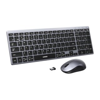 UGREEN MK552 Vezeték nélküli szett