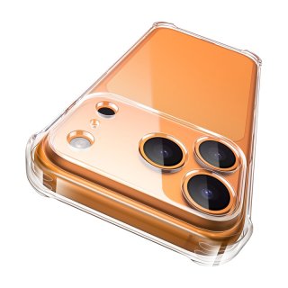 UGREEN CA233 Védőtok iPhone 17 Pro Max