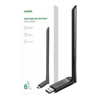 UGREEN AC650 WiFi Adapter
