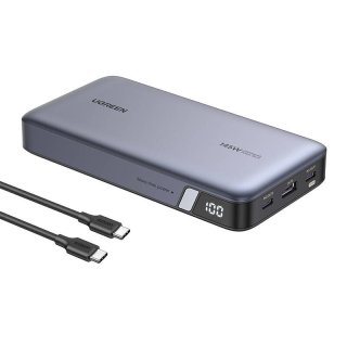 UGREEN PB205 Powerbank 25000mAh