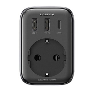 UGREEN 30W Outlet Extender