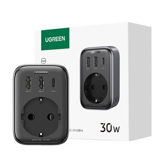 UGREEN 30W Outlet Extender