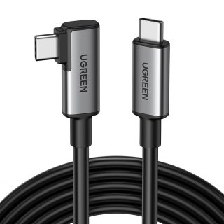 Ugreen US551 USB-C - USB-C Kábel 5m