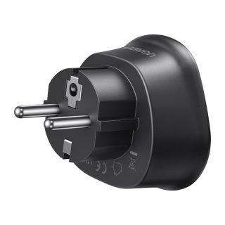 UGREEN S500 Utazási Adapter