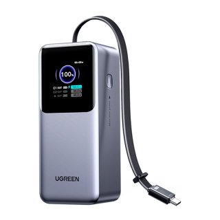 Ugreen PB726 Power Bank 20000 mAh