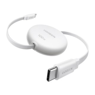 UGREEN L531 100W USB-C Kábel