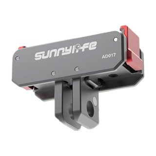 Sunnylife 180° Mágneses Adapter