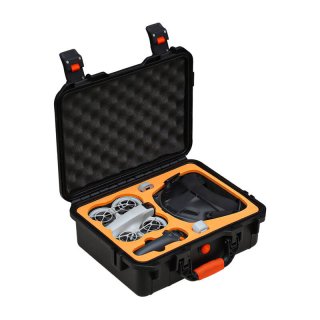 Sunnylife AQX-17 Védőtok DJI Neo szetthez