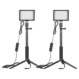 Neewer ZC-10S LED Készlet