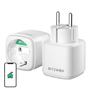 BlitzWolf BW-SHP15 Okos Aljzat