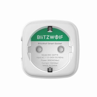 BlitzWolf BW-SHP15 Okos Aljzat
