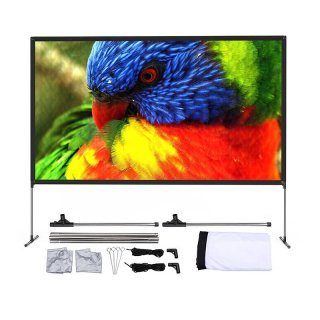BlitzWolf BW-VS6 80" Vetítővászon