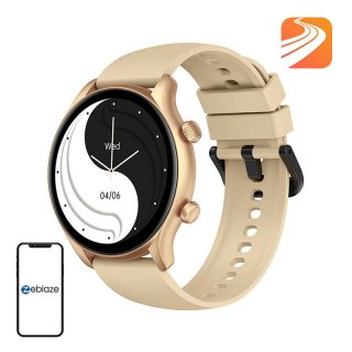 Zeblaze Btalk 3 Plus Okosóra
