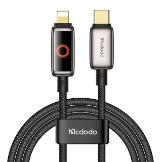 Mcdodo CA-6670 USB-C - Lightning Kábel
