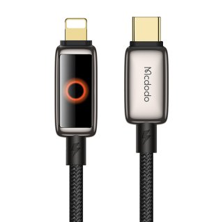 Mcdodo CA-6670 USB-C - Lightning Kábel
