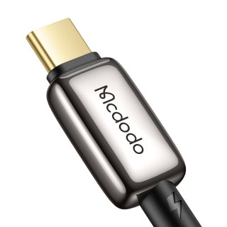 Mcdodo CA-6670 USB-C - Lightning Kábel