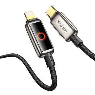 Mcdodo CA-6670 USB-C - Lightning Kábel