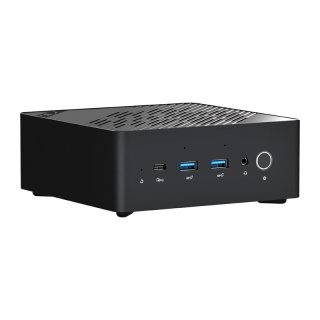 Minix ER937 Mini PC