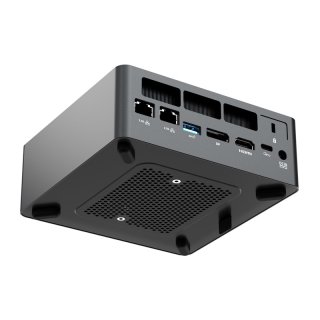 Minix ER937 Mini PC