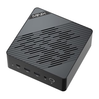 Minix ER937 Mini PC