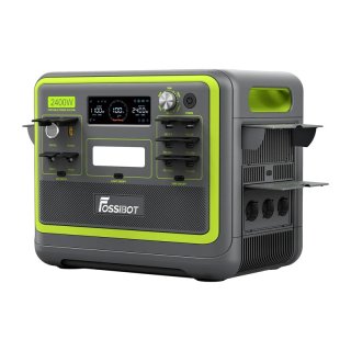 FOSSIBOT F2400 Töltőállomás