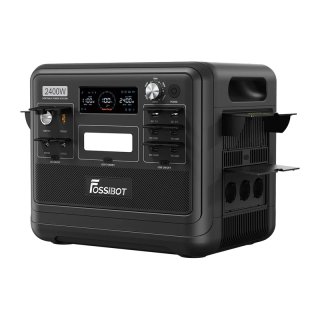 FOSSIBOT F2400 Töltőállomás