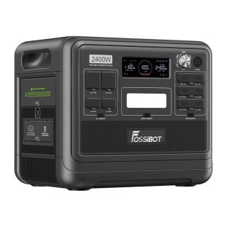 FOSSIBOT F2400 Töltőállomás