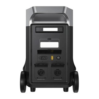 FOSSIBOT F3600 Pro 3600 W-os töltőállomás