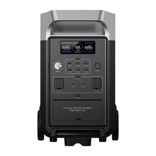 FOSSIBOT F3600 Pro 3600 W-os töltőállomás