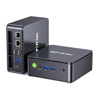 GMKtec G11 mini PC