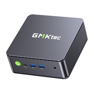 GMKtec G11 mini PC