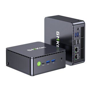 GMKtec G11 mini PC