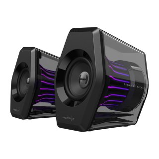 Edifier Hecate G2000 PRO Hangszóró - Fekete