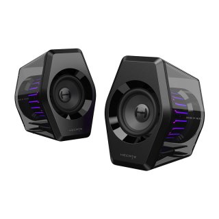 Edifier Hecate G2000 PRO Hangszóró - Fekete