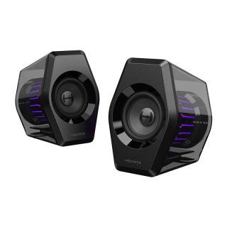 Edifier Hecate G2000 PRO Hangszóró - Fekete