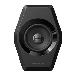 Edifier Hecate G2000 PRO Hangszóró - Fekete