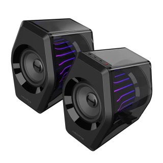 Edifier Hecate G2000 PRO Hangszóró - Fekete