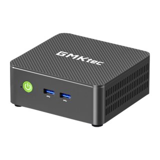 GMKtec G3S Mini PC