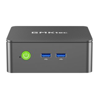 GMKtec NucBox G3S Mini PC