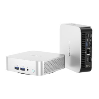 GEEKOM A6 Mini PC